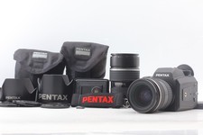 [N MINT] PENTAX 645 NII Camera