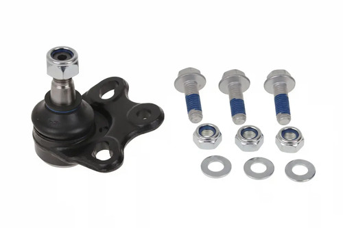 Pivot bras suspension - de, de