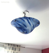 ART DECO -  VASQUE LUSTRE