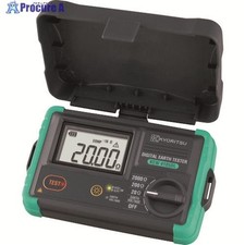 KYORITSU KEW 4105DL-H Testeur