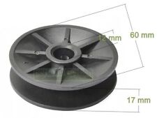 Rouleau de poulie de transmission pour tondeuse à gazon MTD, YardMan, Cub Cad...