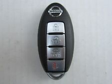 OEM 2013-2019 NISSAN VERSA SENTRA SMART KEY KEYLESS REMOTE ENTRY FOB CWTWB1U840