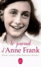 Le Journal d'Aanne Frank (French Edition) by Anne Frank