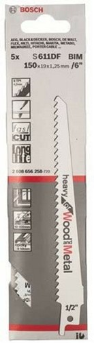 Bosch professional lame - bosch,