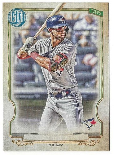 2020 topps gypsy queen lourdes - 2020,