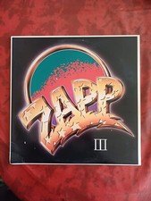 Zapp III / LP US 1-23875