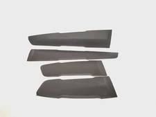 Bande de protection pour