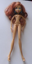 poupée WINX CLUB BLOOM doll