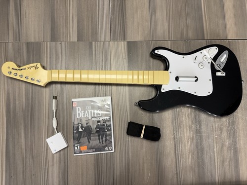 Nintendo wii rock - rock, band