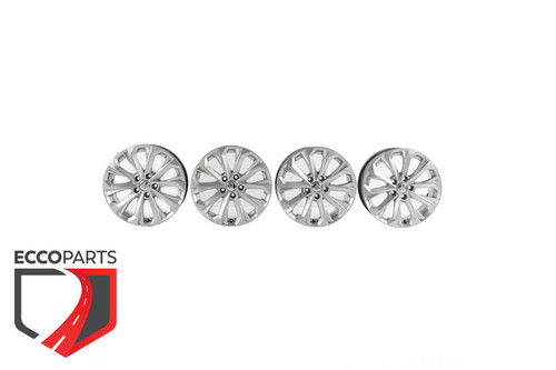 Jantes alu 8w0601025l r17 - jantes,