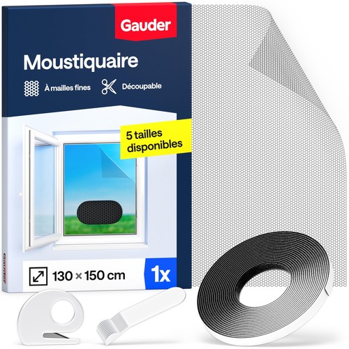 Gauder moustiquaire pour - moustiquaire,