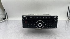 Autoradio d'origine PEUGEOT 407 COUPE 6579E3