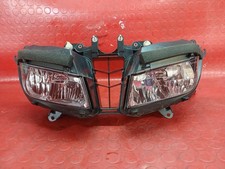 PHARE FAISCEAU AVANT Honda CBR