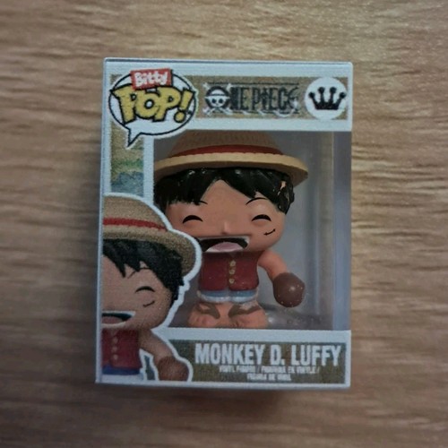Funko pop bitty - pop!, figurine