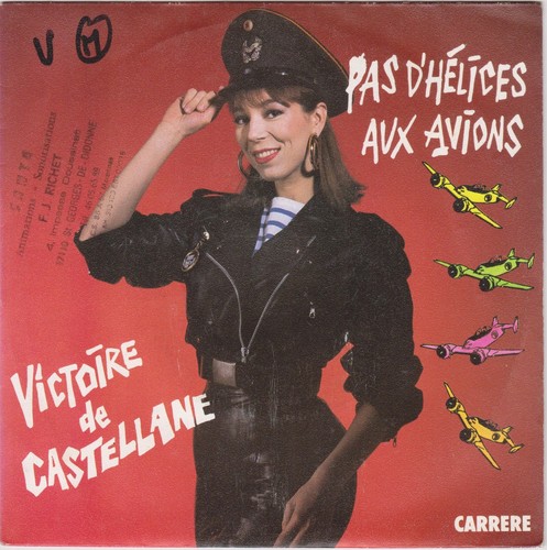 Victoire castellane pas - victoire,