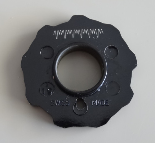 Original cam disc 19 - cam,