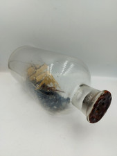 Bouteille Verre Bateau