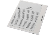 BOOX GO 7 (2nd Gen/ Black and white display)