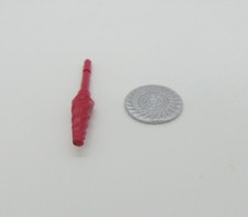 POPY / SAUCER GOLDORAK GRENDIZER MATTEL POPY 1978 / PLANITRON AND MISSILE