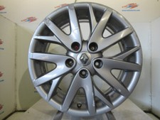 JANTE ALUMINIUM RENAULT MEGANE