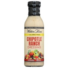 Vinaigrette Chipotle Ranch