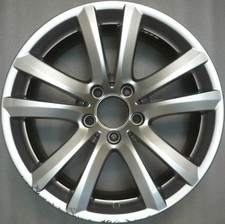 Mercedes Alufelge 8,5x17 ET30