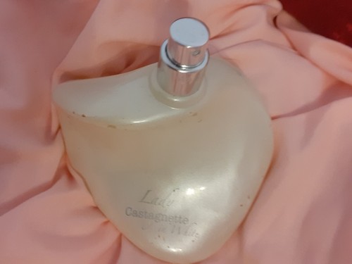 Lulu castagnette lady eau - lulu,