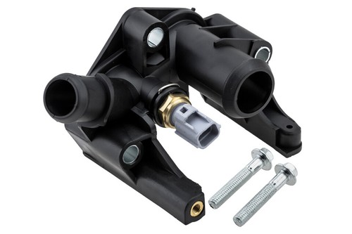 Boitier thermostat eau pour - thermostat, d'eau