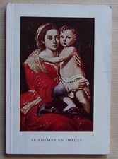 § le rosaire en images -