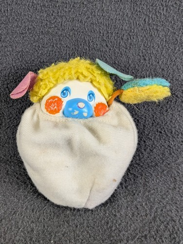 Vintage party pocket - vintage, popple
