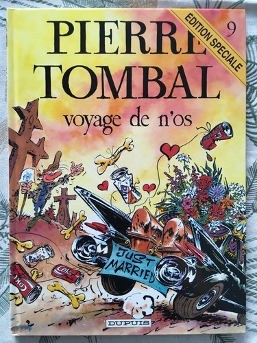 Pierre tombal t - pierre,