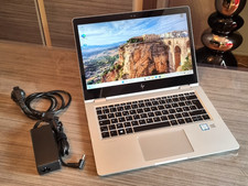 Ordinateur PORTABLE HP