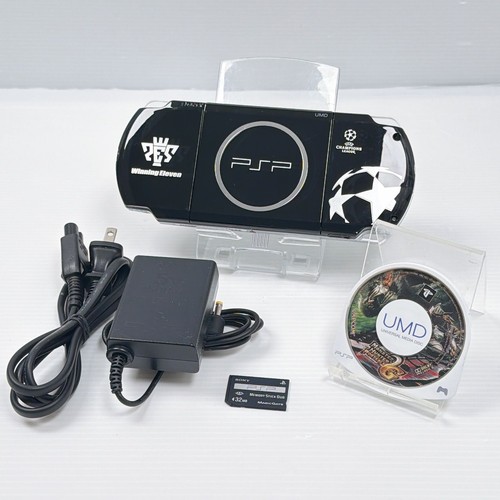 Console sony psp3000 winning - sony,