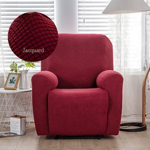 Housse fauteuil relax - relax, doux
