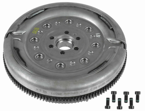 Volant moteur sachs 2294 - moteur,