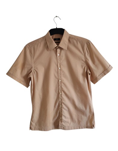 Chemise élégante hugo boss - chemise,