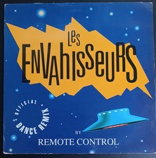 Remote Control - Les