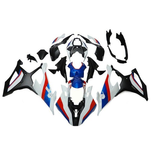 Amotopart fairing kit - fairing, bodywork
