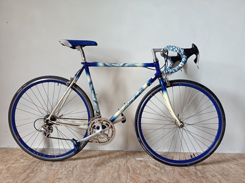 Vélo course gitane comp - vélo, de