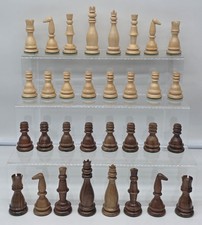 Magnifique jeu d’échecs