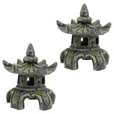  2 Pcs Décoration Pour