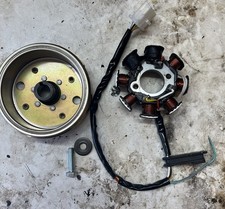 Stator Et Rotor Xls Et Xr