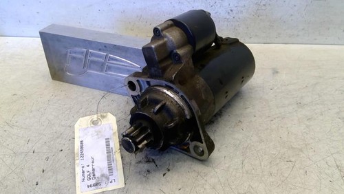 Demarreur volkswagen golf - golf, 4