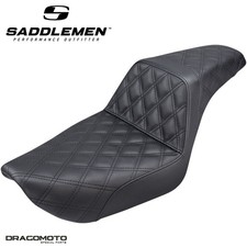 SELLE HARLEY DYNA / GLIDE