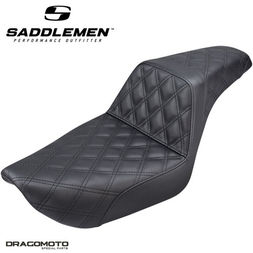 Selle harley dyna glide - harley,