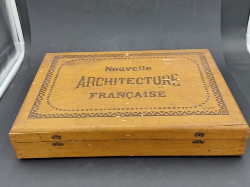 Jeu ancien fin - jeu, xixéme