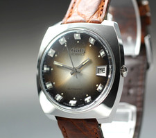 *Exc+5* Montre Automatique