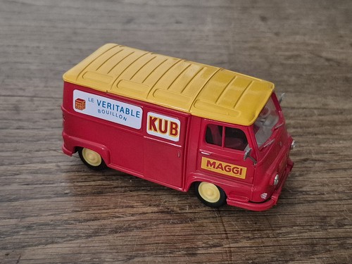 Voiture miniature renault - miniature,