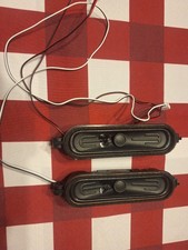 Hauts parleurs - enceintes TV