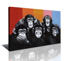 Images sur toile sur cadre 80